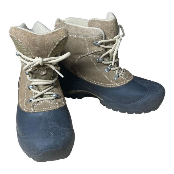 Sorel Cold Mountain Women's Boots Size 8 - Picture 2 of 11